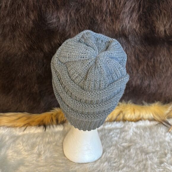 CC BEANIE OS (6031) - Picture 3 of 5